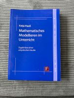 Mathematisches Modellieren im Unterricht von Katja Maass Schleswig-Holstein - Windeby Vorschau