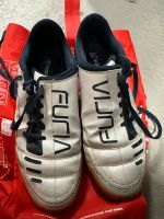 Hallenschuhe Kipsta Fußball Sportschuhe Rheinland-Pfalz - Guntersblum Vorschau