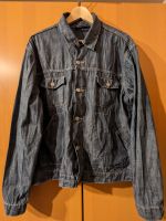Jeansjacke Jacke von Tom Tailor Größe XL Nordrhein-Westfalen - Remscheid Vorschau