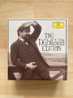 THE DEBUSSY EDITION CD-Box Baden-Württemberg - Tübingen Vorschau