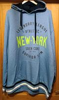 Kitaro Herren Kapuzensweatshirt 6XL Nordrhein-Westfalen - Hattingen Vorschau