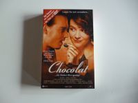 DVD Chocolat - Special Edition (inkl. Roman von Joanne Harris) Niedersachsen - Braunschweig Vorschau