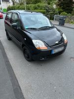 Chevrolet Matiz 2.Hand Nordrhein-Westfalen - Plettenberg Vorschau