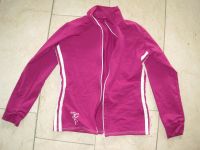 Sportjacke 176 pink Mädchen dance Tanz SchwabenDesign Jacke rosa Hessen - Hüttenberg Vorschau