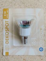 LED, LED-Dekospot E 14, 0,9 W - 230 V, NEU & OVP Stuttgart - Untertürkheim Vorschau