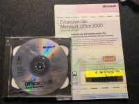 Microsoft Office 2000 small Business Bochum - Bochum-Ost Vorschau