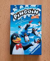 Ravensburger Mitbringspiel  Plitsch Platsch Pinguin Baden-Württemberg - Bad Urach Vorschau
