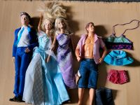Barbie Mattel Ken Köln - Nippes Vorschau