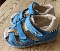 Elefanten Sandalen, Größe 22, blau Leipzig - Gohlis-Nord Vorschau