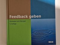 Feedback geben 5. Auflage Thüringen - Suhl Vorschau