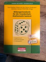 Bildungsstandards für die Grundschule: Mathematik konkret Niedersachsen - Ringe Vorschau