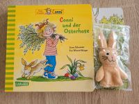 Connie und der Osterhase Fingerpuppenbuch NEU Ostern Nordrhein-Westfalen - Waldfeucht Vorschau