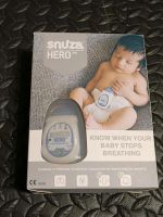 Baby Monitor / Atmungsüberwachung / Atemkontrolle / Snuza Hero Bielefeld - Ubbedissen Vorschau