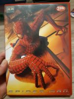 Spiderman DVD Au i.d.Hallertau - Au Vorschau