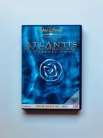 Atlantis - Das Geheimnis der verlorenen Stadt, Disney DVD, neuw. Düsseldorf - Urdenbach Vorschau