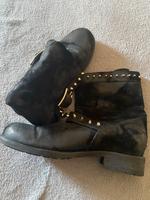 Damen Stiefel YImmy Choo München - Ramersdorf-Perlach Vorschau
