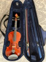 1/4 Violine GEWA Set Allegro Baden-Württemberg - Künzelsau Vorschau