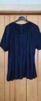Shirt-Bluse dunkelblau Gr. 52/54 Niedersachsen - Syke Vorschau
