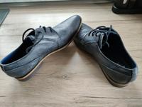 Halbschuhe Herren Bugatti Mecklenburg-Vorpommern - Jatznick Vorschau