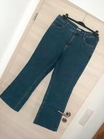 Jeans, 46, Yessica, Bootcut, große Größe Bayern - Zandt Vorschau