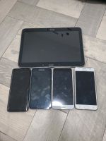 Tablet 4 Handy Samsung Nordrhein-Westfalen - Meinerzhagen Vorschau