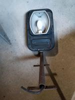 2 Industrie / Lampen aus der DDR Sachsen - Niesky Vorschau
