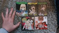 Anime Manga Sticker Demon Slayer Nordrhein-Westfalen - Neuss Vorschau