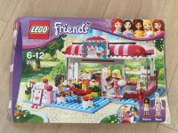 Lego Friends 3061 Café Nordrhein-Westfalen - Meerbusch Vorschau