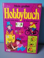 Mein großes Hobbybuch 1980 ❤ inter Verlag Bayern - Bernhardswald Vorschau