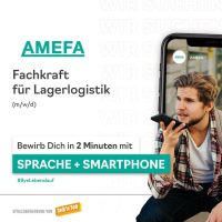 Fachlagerist (m/w/d) bei AMEFA in Limburg Hessen - Limburg Vorschau