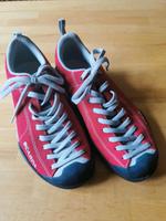 Wanderschuhe Scarpa Mojito neu 37,5 Thüringen - Benshausen Vorschau