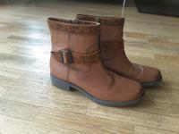 Esprit Stiefel 39 braun Rheinland-Pfalz - Koblenz Vorschau