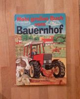 Das große Buch vom Bauernhof, Kinderbuch,Bauernhof, Buch Baden-Württemberg - Zimmern ob Rottweil Vorschau