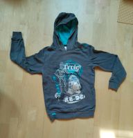 Hoodies Sweatshirt Star Wars, Roboter R2D2 C3PO Bayern - Buttenwiesen Vorschau