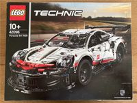 Porsche 911 RSR von LEGO (42096) Bayern - Kirchdorf a. Inn Vorschau