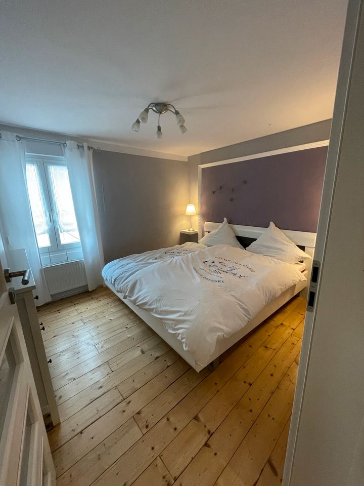 Ferienwohnung LioLou in schönen Kröv in Kröv