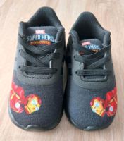 Adidas Marvel Baby Schuhe Gr 20 Obervieland - Kattenesch Vorschau