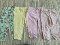 Sommerhosen Kleiderpaket h&m Gr. 98 Bayern - Aurachtal Vorschau