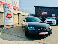 Audi TT 3.2 l 250 PS * R32 * Titan-Paket * TOP ZUSTAND *Automatik Häfen - Bremerhaven Vorschau