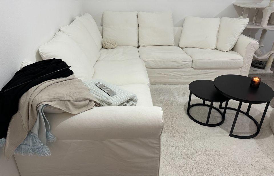 Ikea Couch zu verkaufen in Töging am Inn
