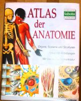 Atlas der Anatomie: Der menschliche Körper und seine Systeme Nordrhein-Westfalen - Schwerte Vorschau