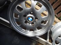 Alufelgen BMW e46 16 Zoll Niedersachsen - Uslar Vorschau