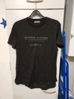 T-Shirt in schwarz Nordrhein-Westfalen - Remscheid Vorschau