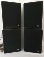 4 SABA ULTRA HiFi Boxen 705 Nordrhein-Westfalen - Dormagen Vorschau