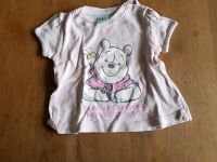 T-Shirt Winnie Pooh Gr. 80/86 Schwachhausen - Neu Schwachhausen Vorschau