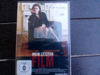 MEIN LETZTER FILM DVD RAR HANNELORE ELSNER Neu Baden-Württemberg - Obersontheim Vorschau