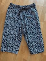 Wide Leg 3/4 Hose 44/46 Top Zustand ! Hessen - Haina Vorschau