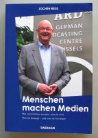 J. Reiss: Menschen machen Medien Münster (Westfalen) - Mauritz Vorschau