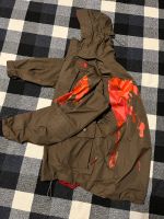 TNF x Prodigy Regenjacke Nordrhein-Westfalen - Korschenbroich Vorschau