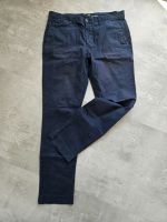 Chino- Herren Hose- dunkel blau- Gr. 54 Niedersachsen - Göttingen Vorschau